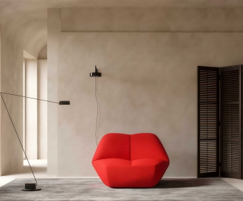 Modern A Sofa For Two-ID:950781114
