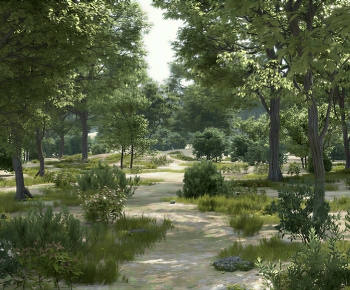 Modern Landscape-ID:879636052