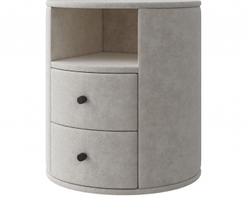 Modern Bedside Cupboard-ID:984838016
