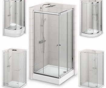 Modern Bathroom-ID:412653922