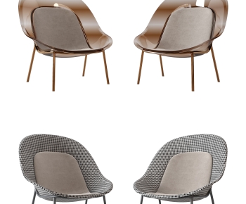 Modern Dining Chair-ID:264020922