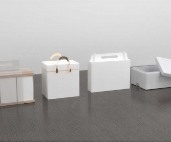 Modern Storage Basket-ID:717545999