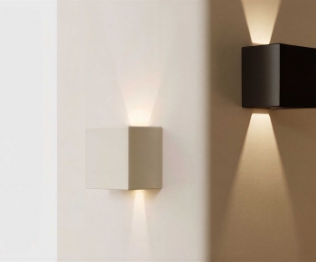 Modern Wall Lamp-ID:666722062