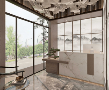 New Chinese Style Other-ID:510070339