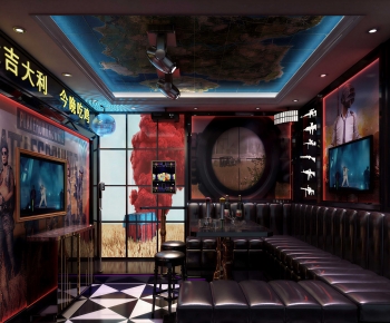 American Style KTV Box-ID:112324957