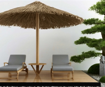 Modern Recliner-ID:855422025