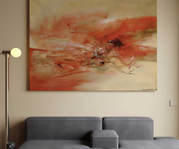 Modern Painting-ID:139837986