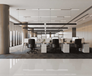 Modern Staff Area-ID:165395981