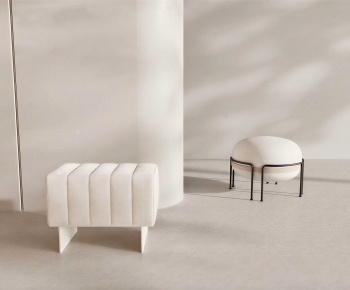 Modern Sofa Stool-ID:343980849