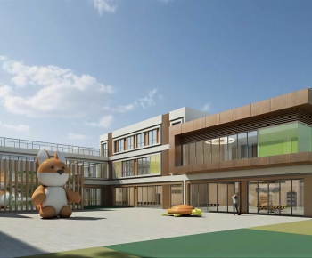 Modern School-ID:564549038
