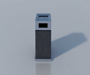 Modern Trash Can-ID:139162063