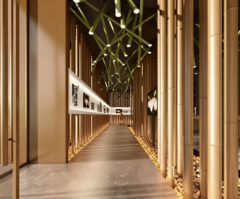 Modern Corridor-ID:720366001