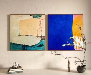 Modern Painting-ID:981200936