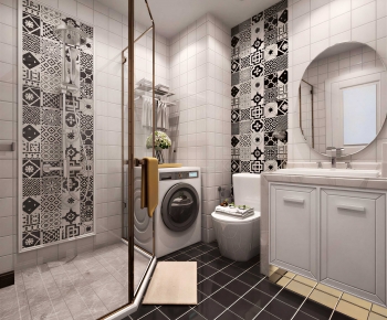 Modern TOILET-ID:311594017