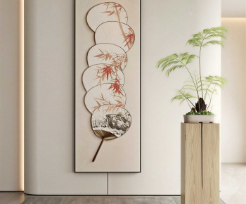 New Chinese Style Painting-ID:207720042