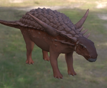 Modern Other Animals-ID:486244925