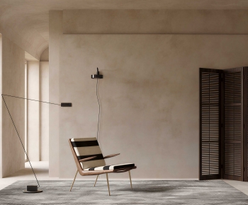 Modern Recliner-ID:109227901