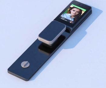 Modern Door Handle-ID:143161066
