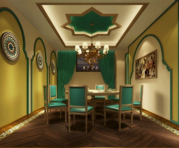 Modern Restaurant Box-ID:108609913
