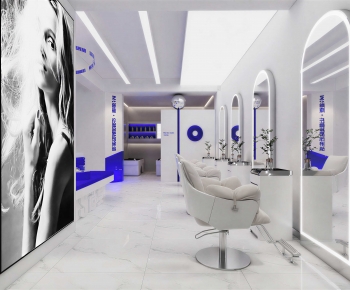 Modern Barbershop-ID:899022108