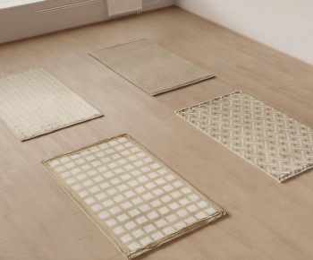Modern The Carpet-ID:378878126