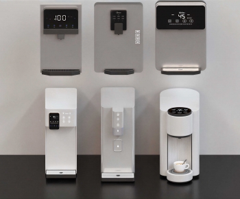 Modern Water Dispenser-ID:536380052