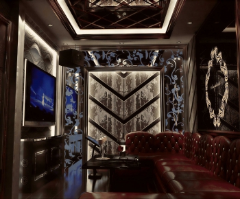 American Style KTV Box-ID:419502023