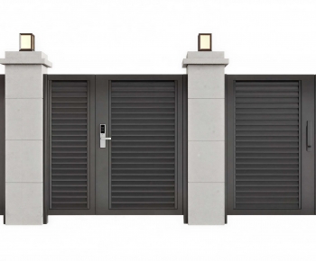 Modern Door-ID:246476896