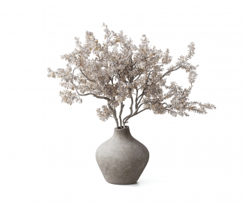 Modern Dried Branch-ID:886286977
