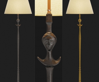 Modern Floor Lamp-ID:480546002