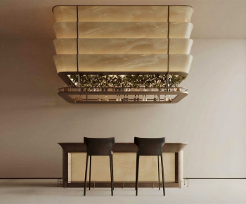 Modern Counter Bar-ID:514481168