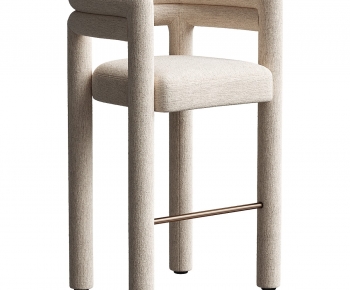 Modern Bar Chair-ID:935245995