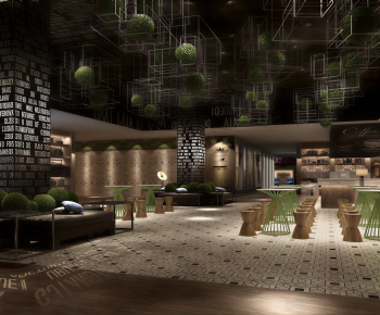 Modern Dining Room-ID:993239995