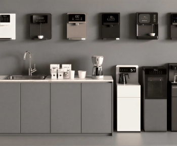 Modern Water Dispenser-ID:186480051