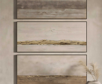 Wabi-sabi Style Painting-ID:102719074