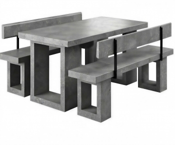 Modern Outdoor Tables And Chairs-ID:911808975
