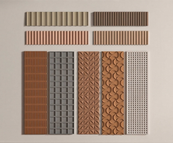Modern Wall Panel-ID:160481933
