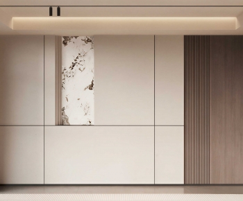 Modern TV Wall-ID:293862105