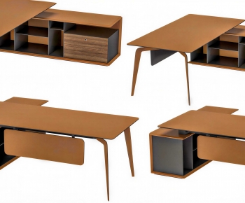 Modern Office Table-ID:244709976