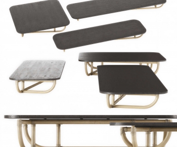 Modern Coffee Table-ID:388045073
