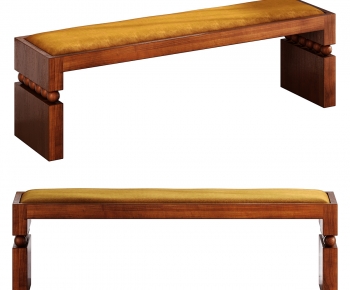 Modern Stool For Changing Shoes-ID:839720017