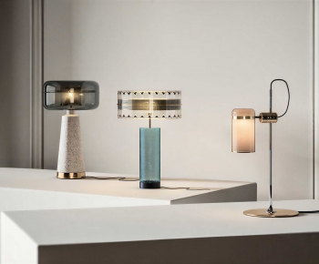 Modern Table Lamp-ID:627516987