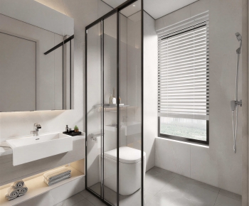 Modern TOILET-ID:573874957
