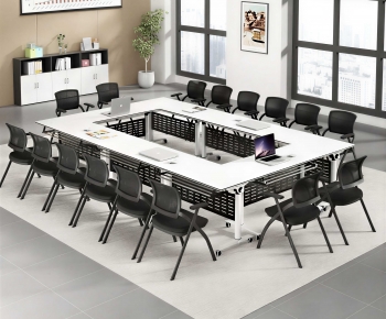 Modern Conference Table-ID:331877957
