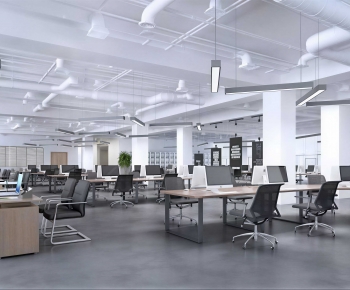 Modern Staff Area-ID:400156026
