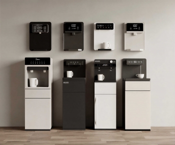 Modern Water Dispenser-ID:299330953
