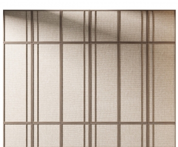 Modern Wall Panel-ID:386550908