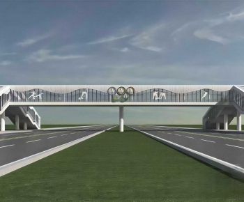 Modern Bridge-ID:591552026