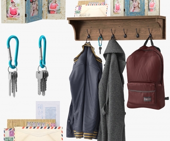 Modern Clothes-ID:712678913