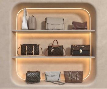 Modern Lady's Bag-ID:371270909